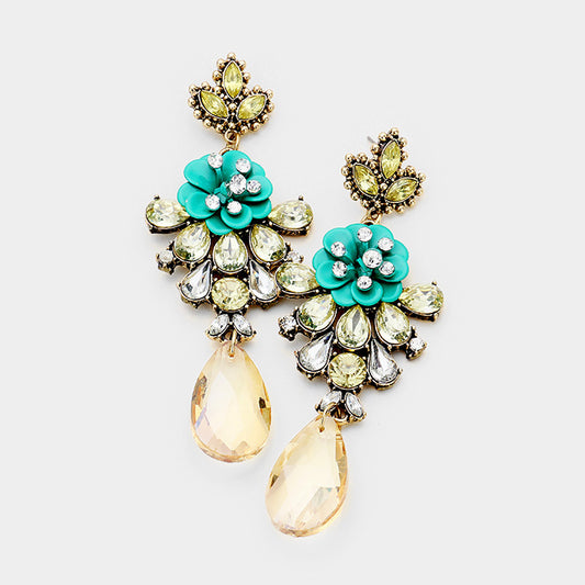 ADVIKA EARRINGS