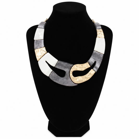 AMALFI NECKLACE