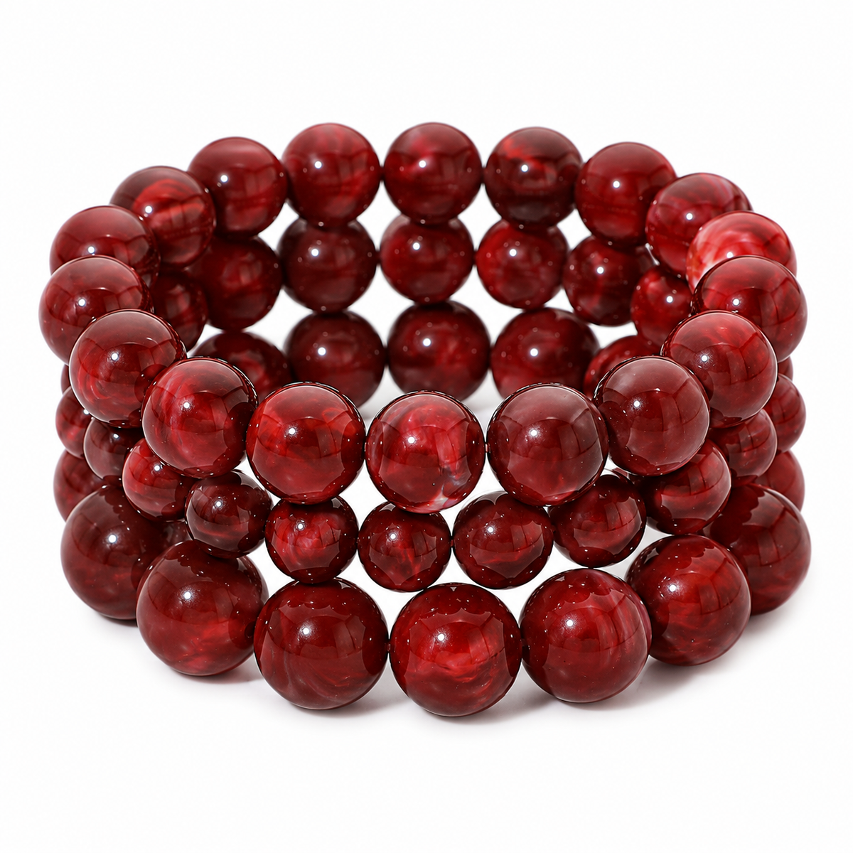 ASTORIA BEADED SET