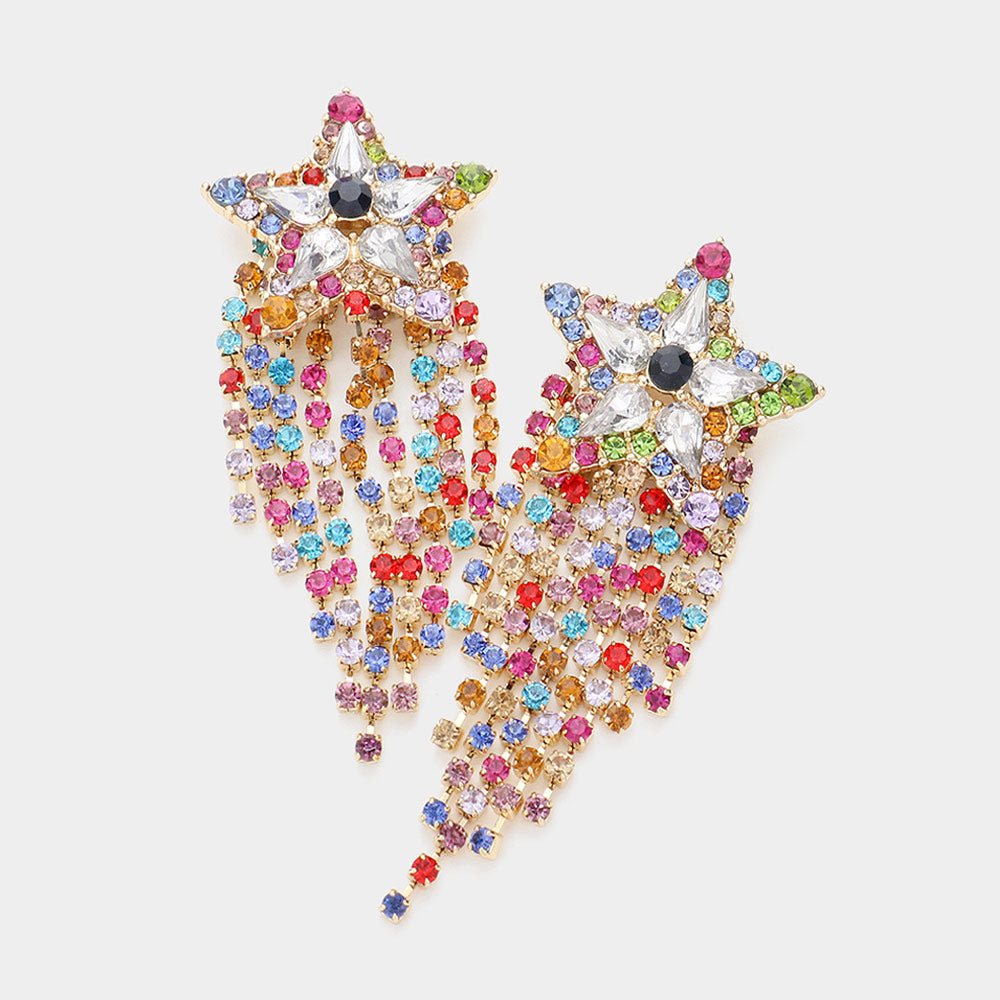 AURIGA EARRINGS