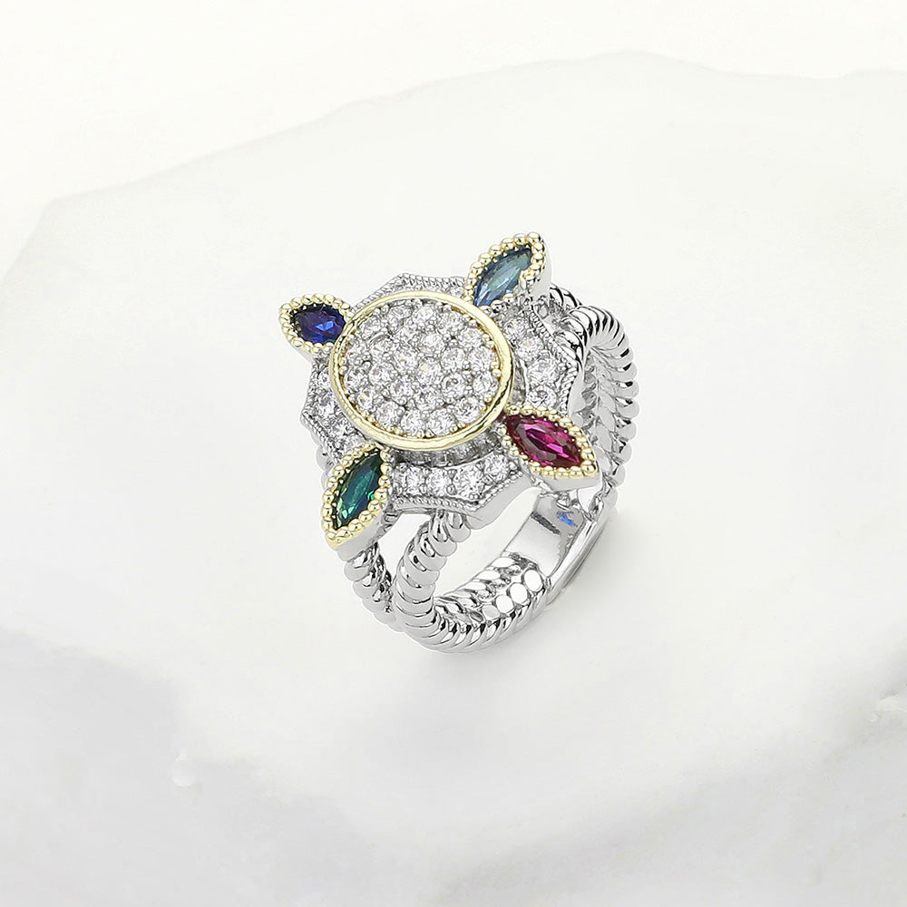 BILJANA RING