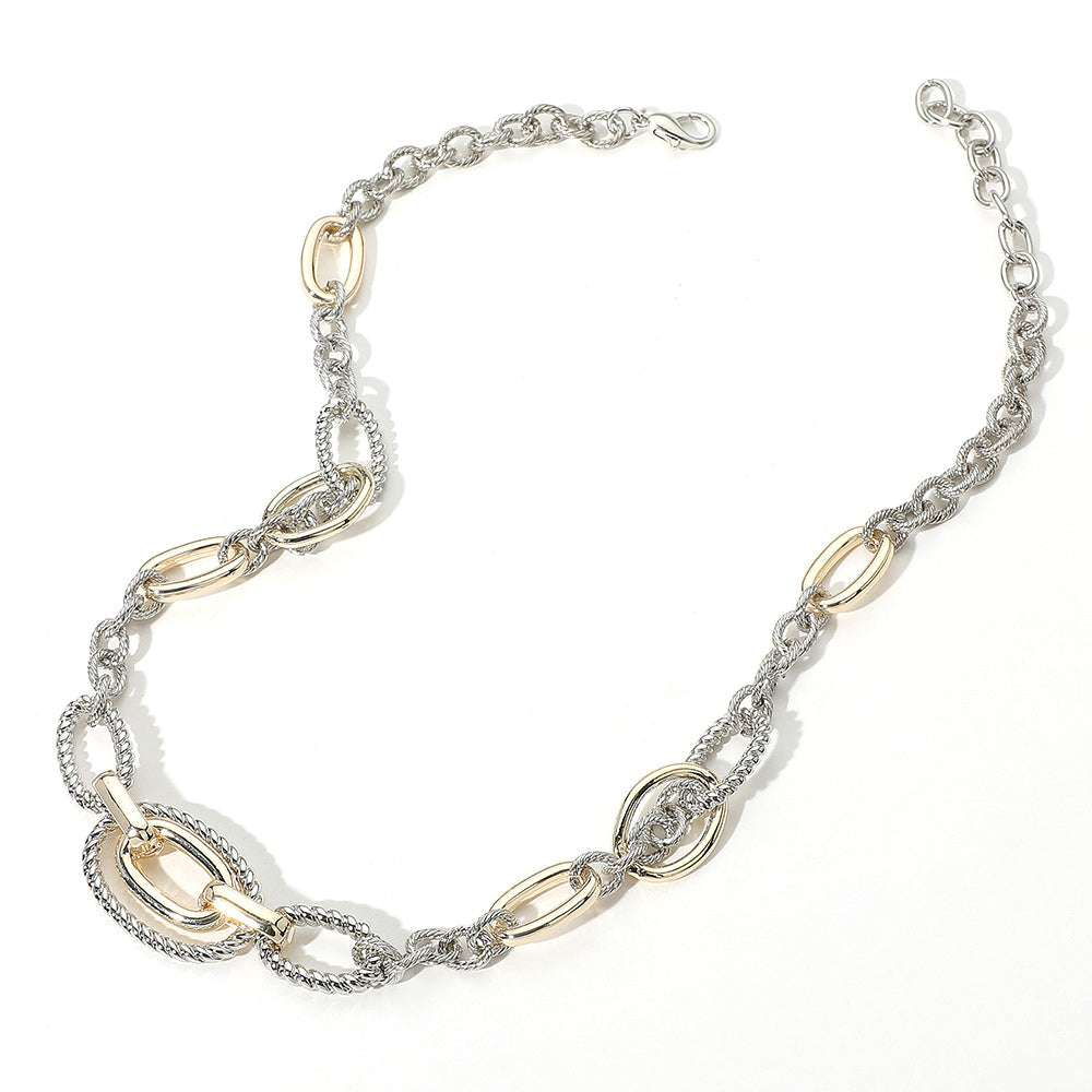 BIRKETTE NECKLACE