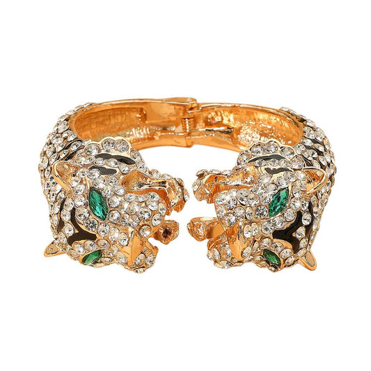 CASPIAN DOUBLE TIGER CUFF