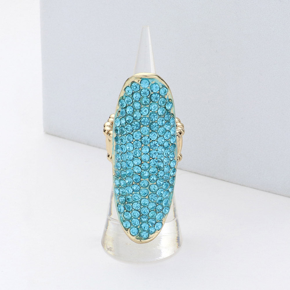 DEBI RING