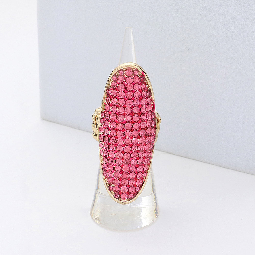 DEBI RING