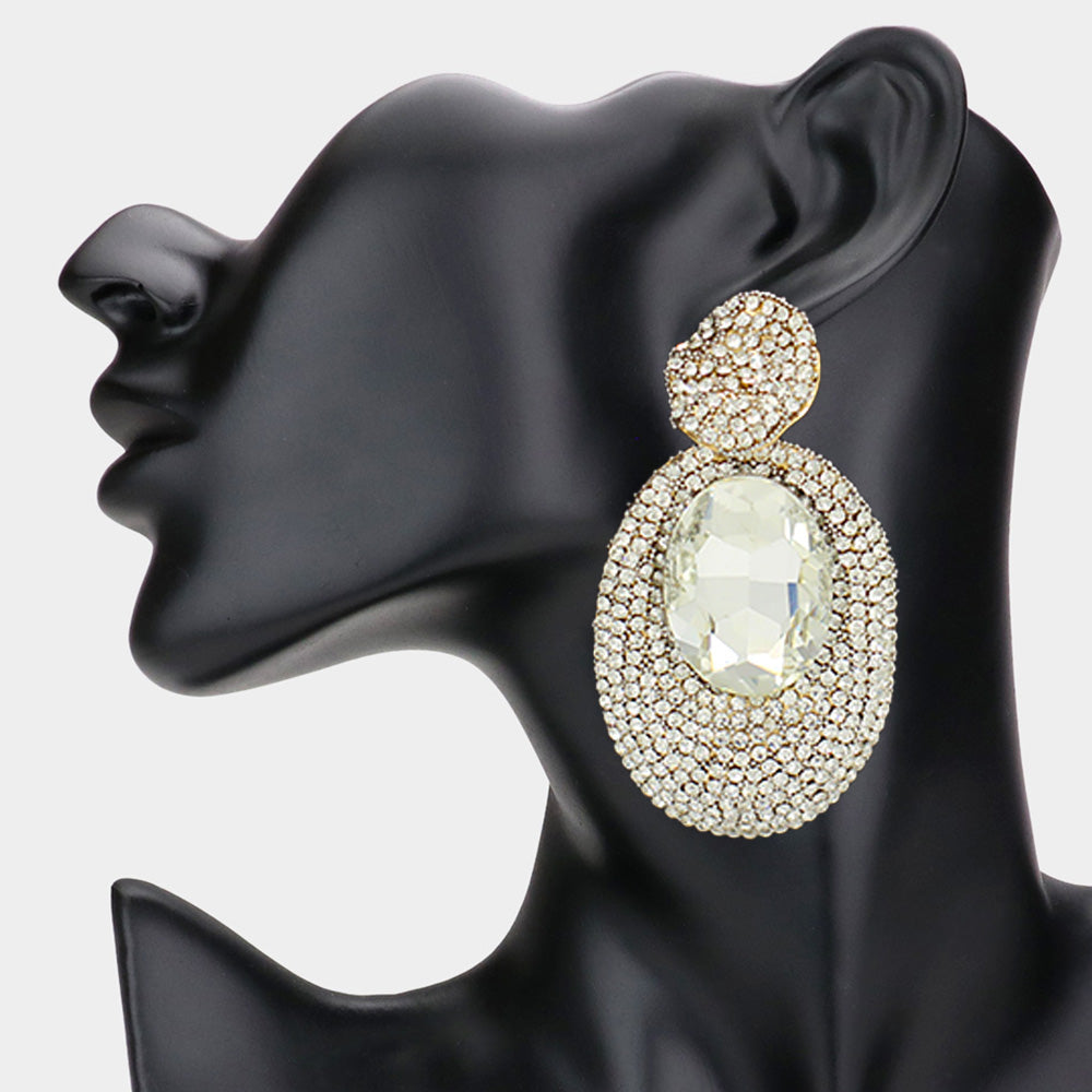 ELOWEN EARRINGS