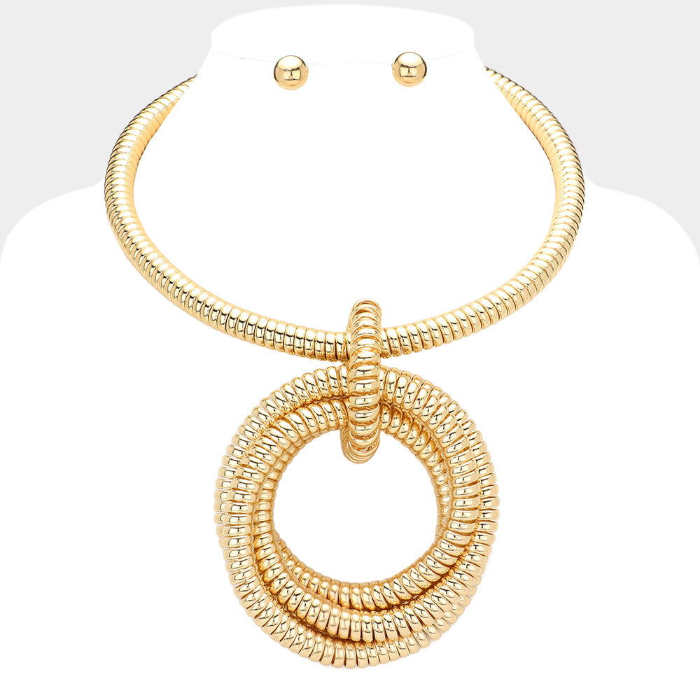 ELSIE NECKLACE