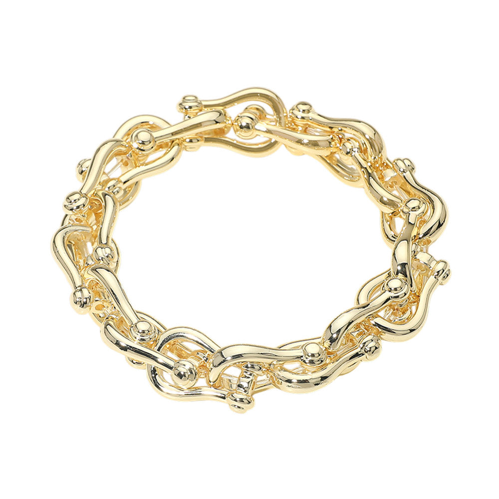 FORGE LINK BRACELET