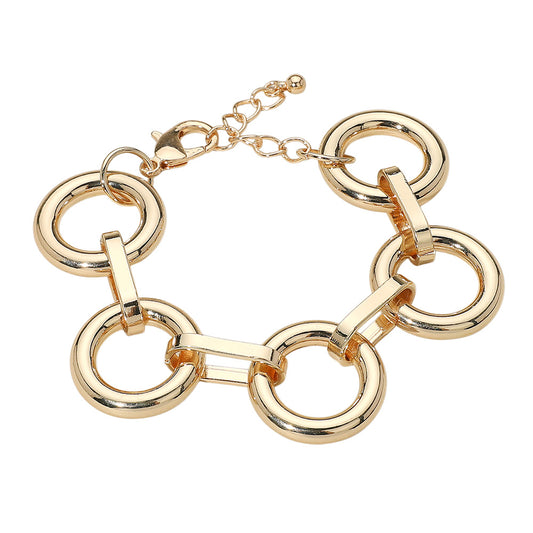 FULL CIRCLE BRACELET