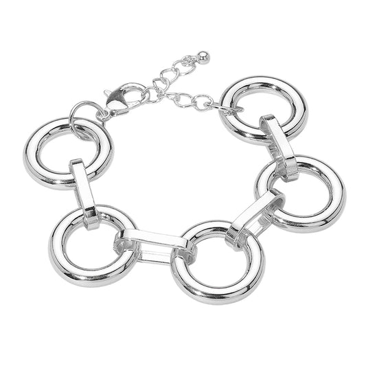 FULL CIRCLE BRACELET