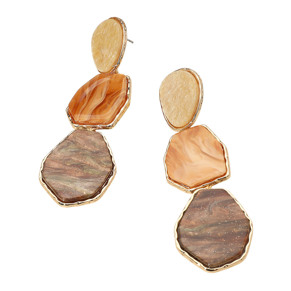 GEMMA EARRINGS