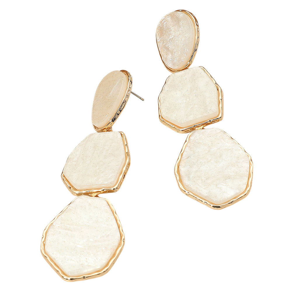 GEMMA EARRINGS