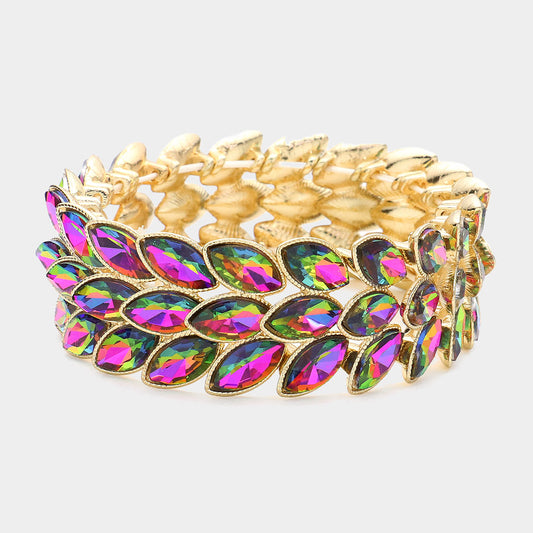 HOLLEY BRACELET - MULTI