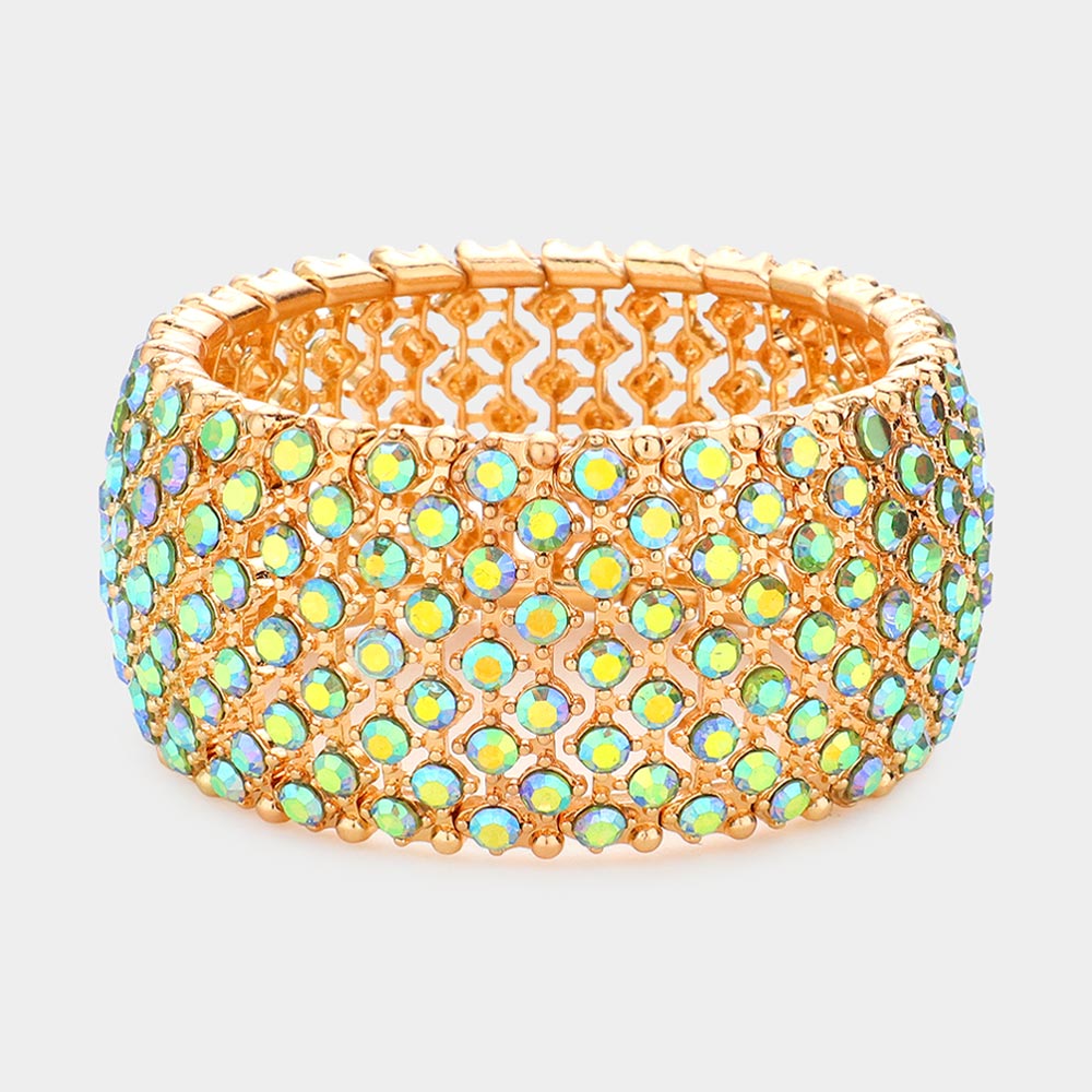 JULIETTE BRACELET - MULTI