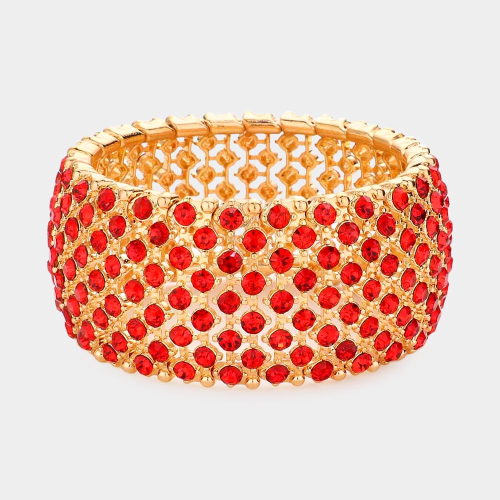 JULIETTE BRACELET - MULTI