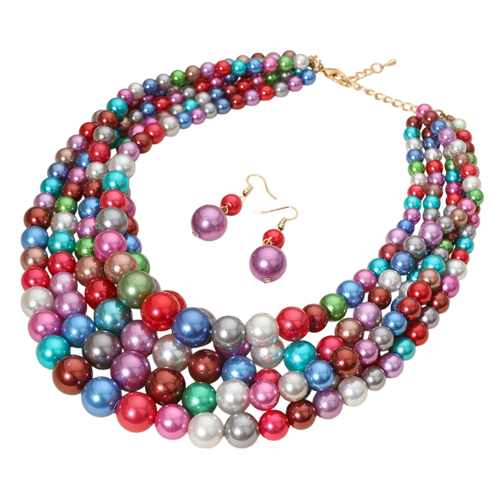 KALIMA NECKLACE