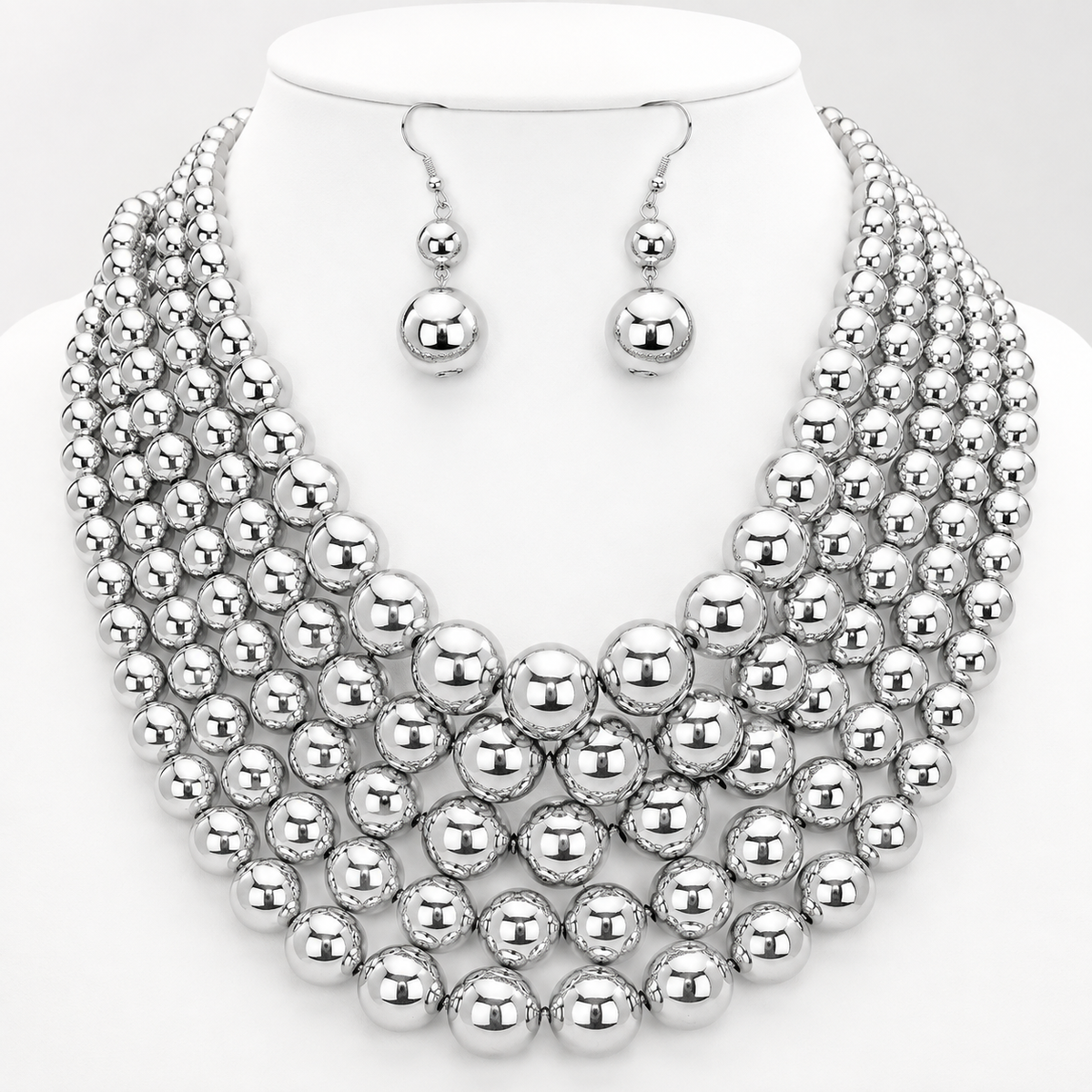 KALIMA NECKLACE