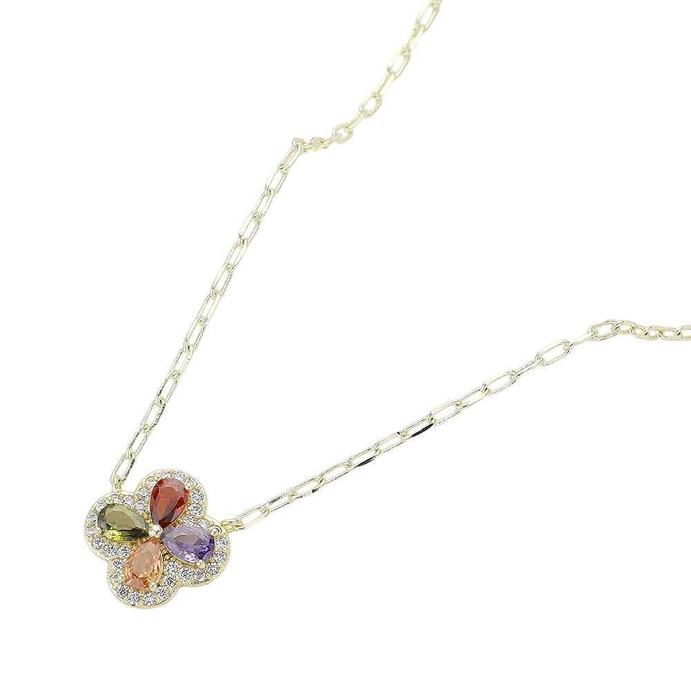 KOREY NECKLACE