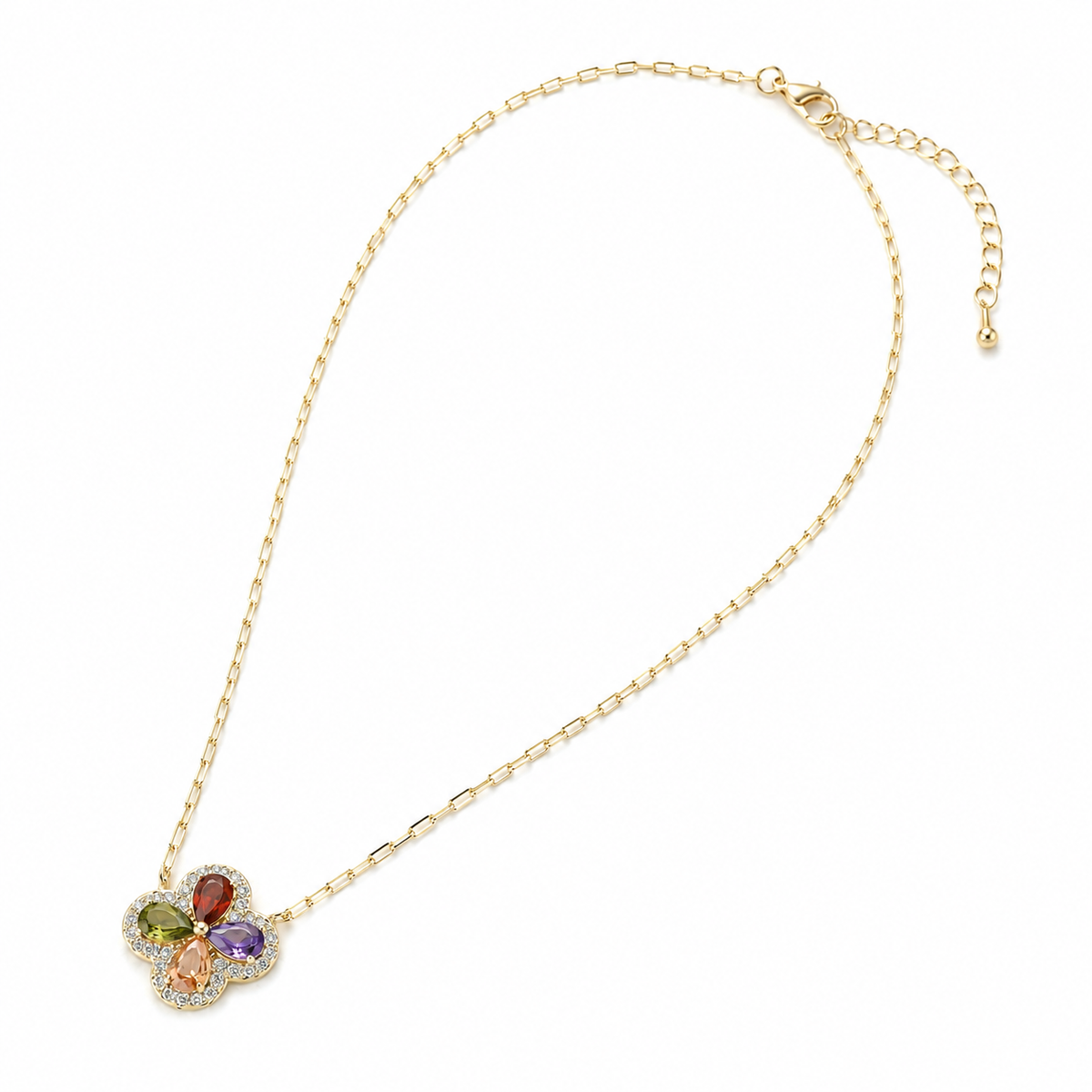 KOREY NECKLACE