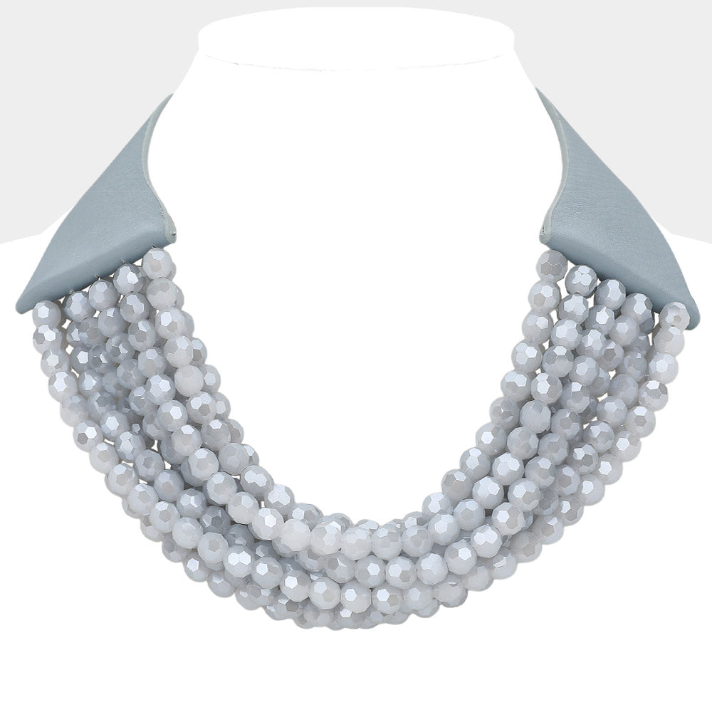 LIVIA NECKLACE