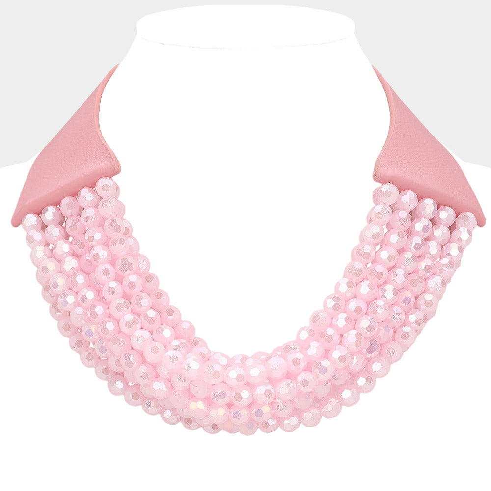 LIVIA NECKLACE