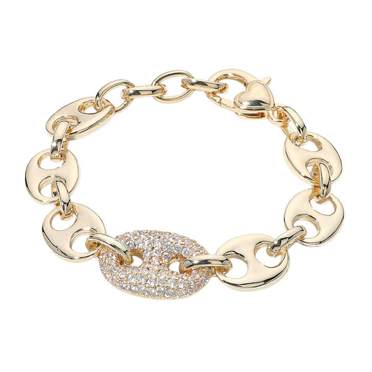 MAISE MARINER BRACELET