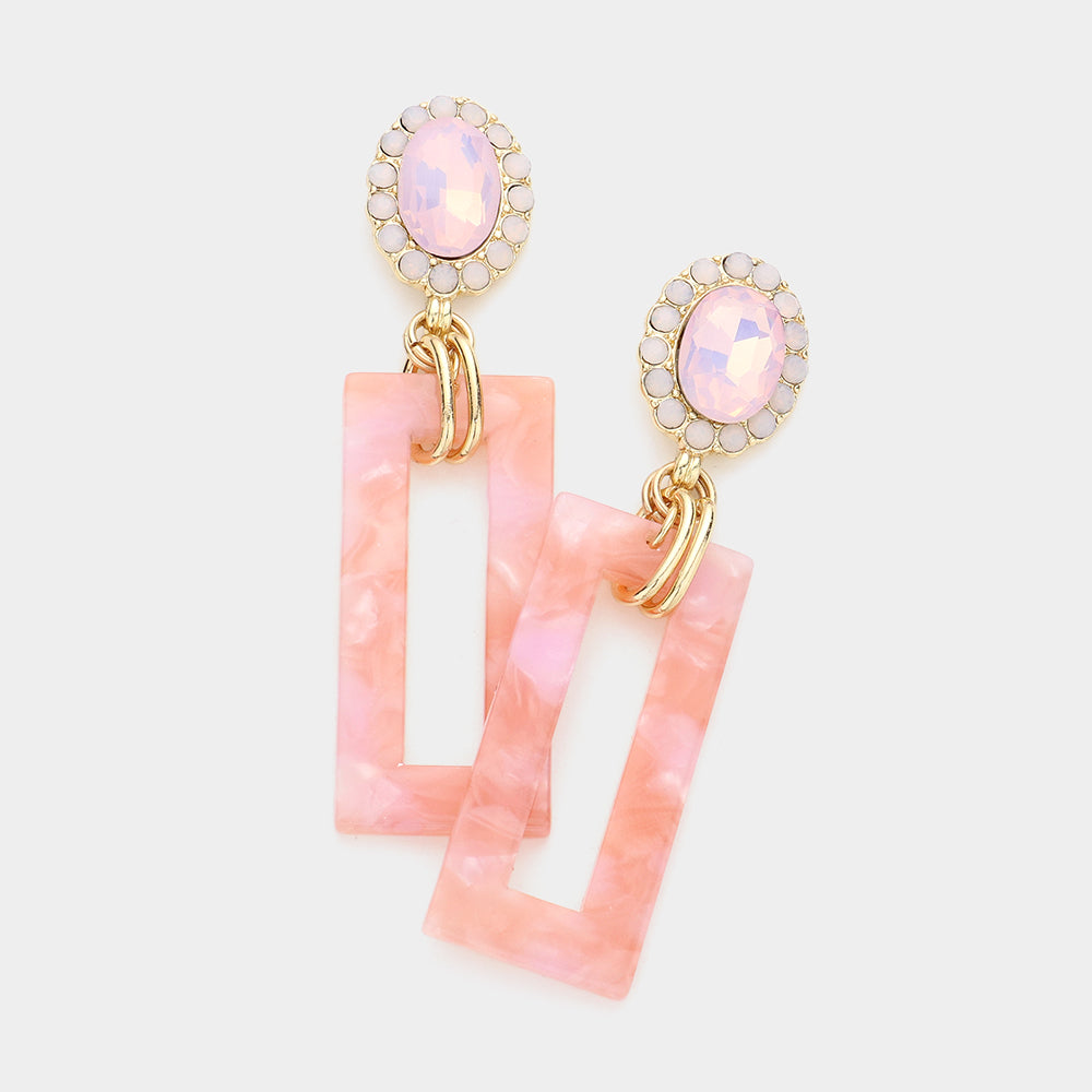 MEYELL EARRINGS