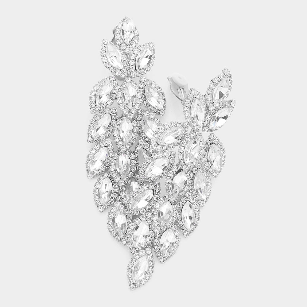 MIVA EARRINGS