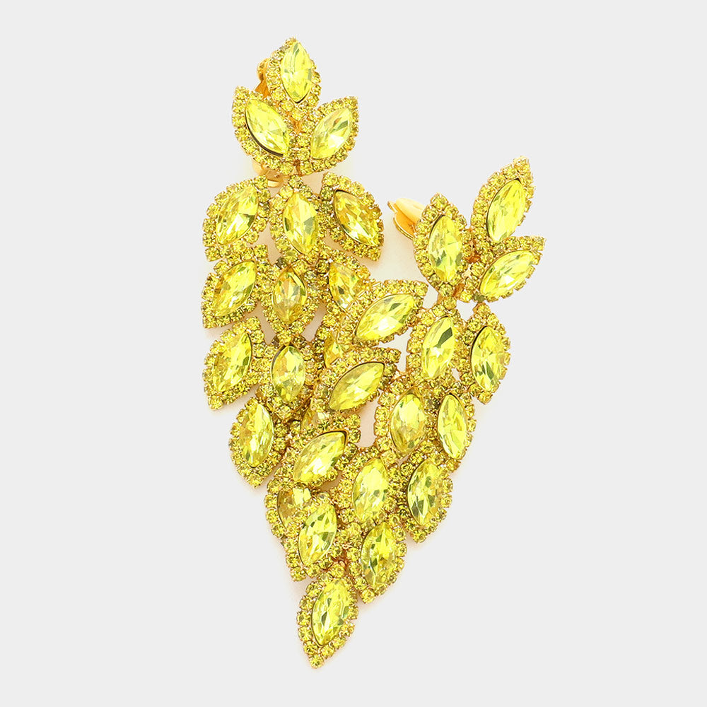 MIVA EARRINGS