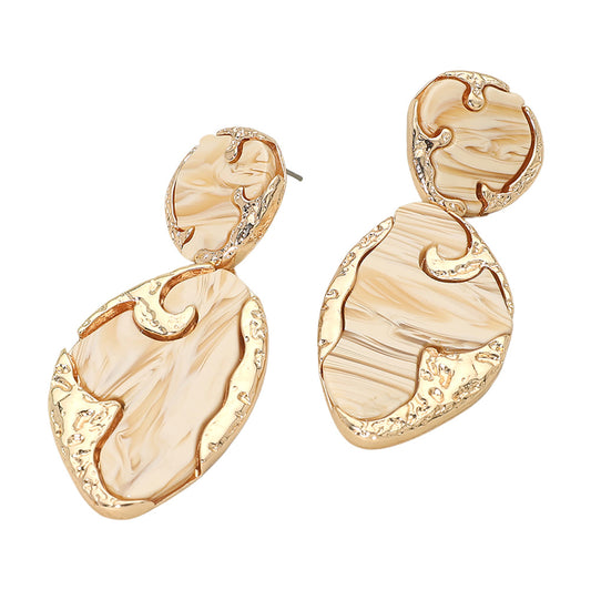 NOMI EARRINGS