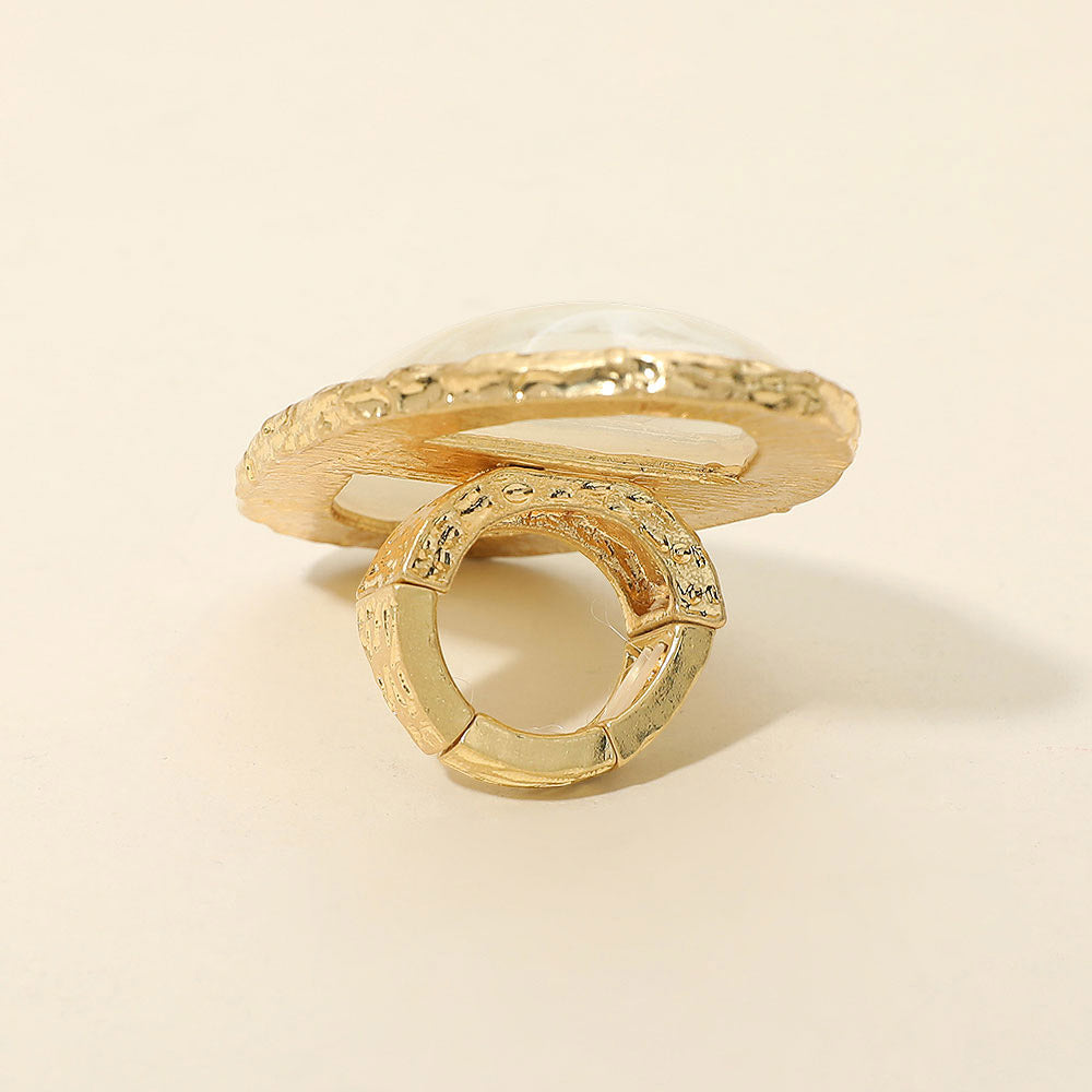 PANTHEON RING