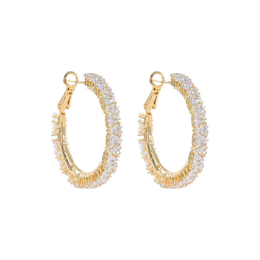 PRAZ EARRINGS