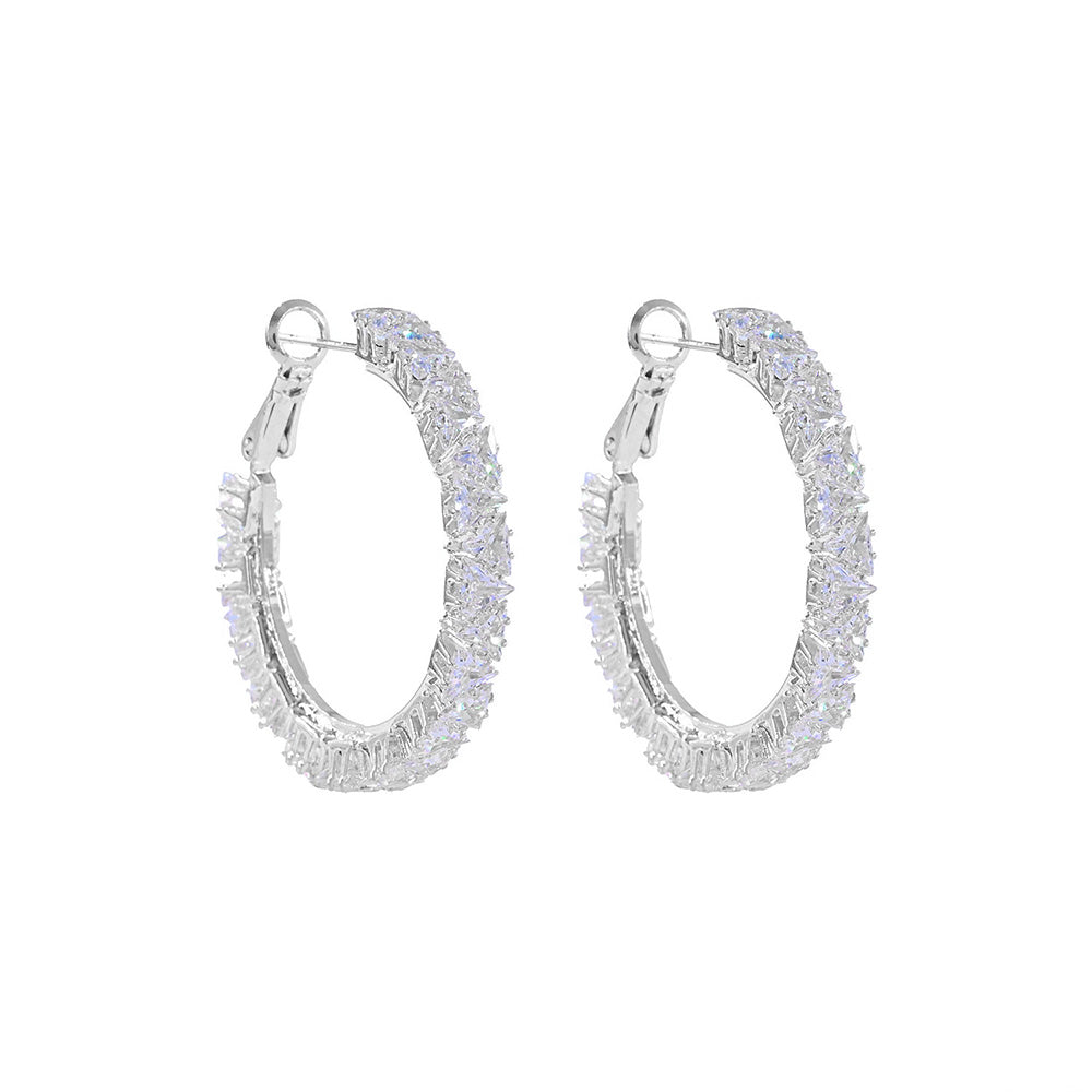PRAZ EARRINGS