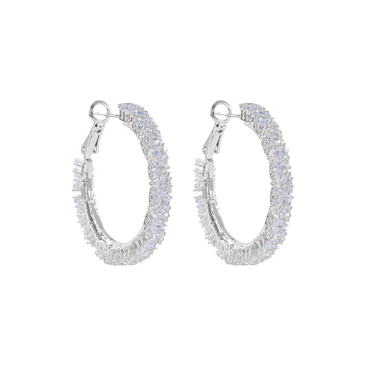 PRAZ EARRINGS