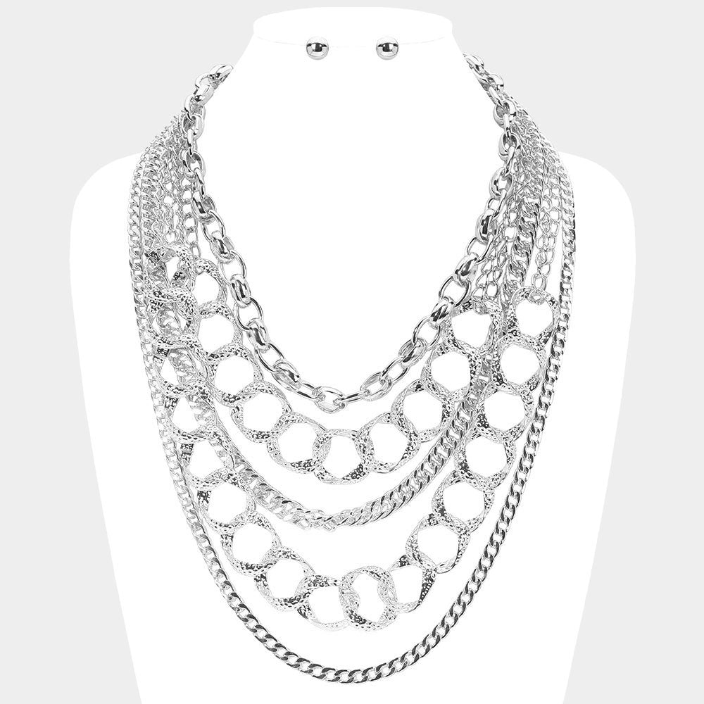 RHYS NECKLACE