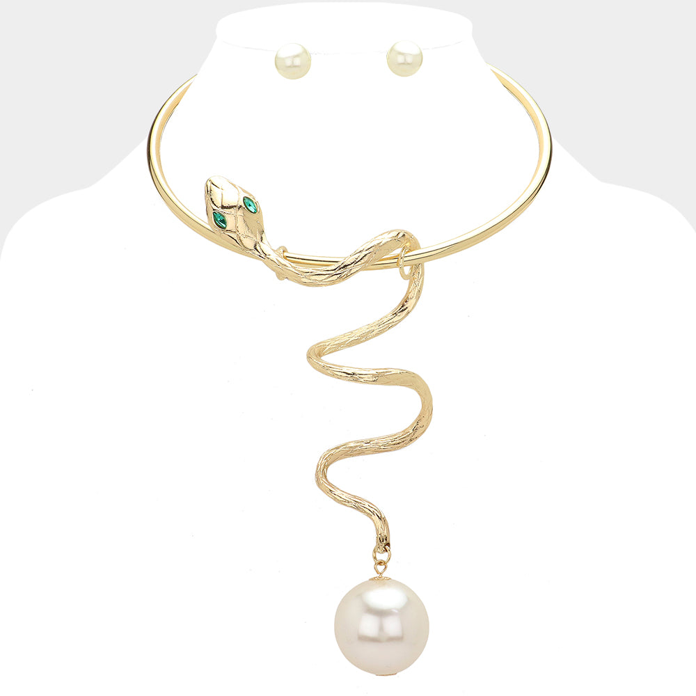 SAMAIRA NECKLACE