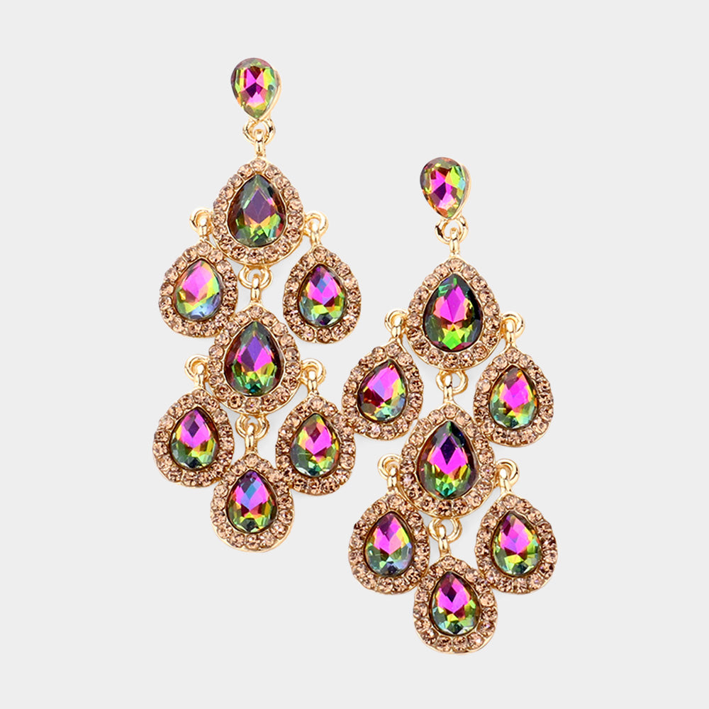 SANRAY EARRINGS