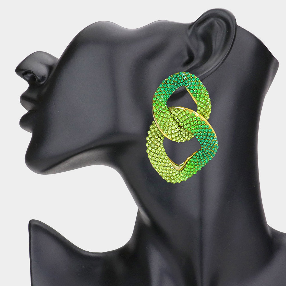 SAVOY EARRINGS