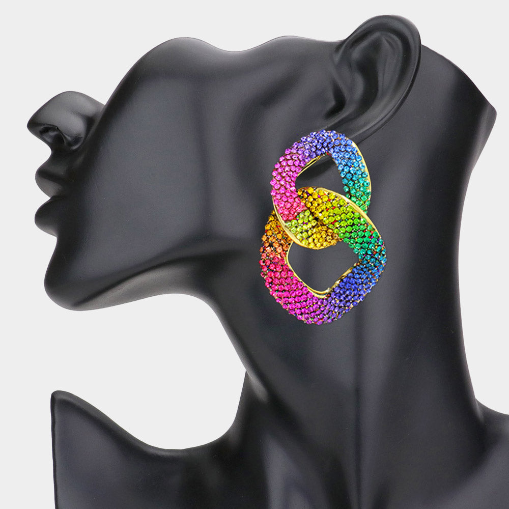 SAVOY EARRINGS
