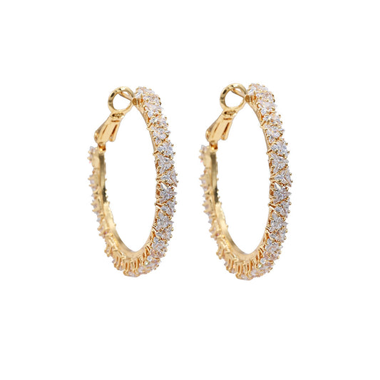 SHAYA EARRINGS