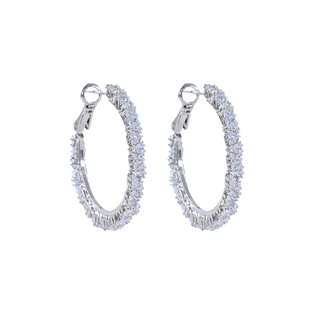 SHAYA EARRINGS