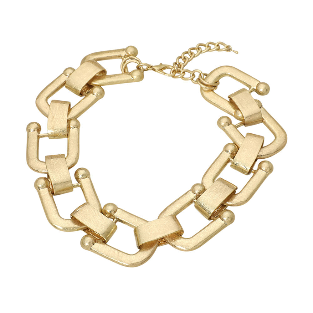 SLOANE LINK BRACELET