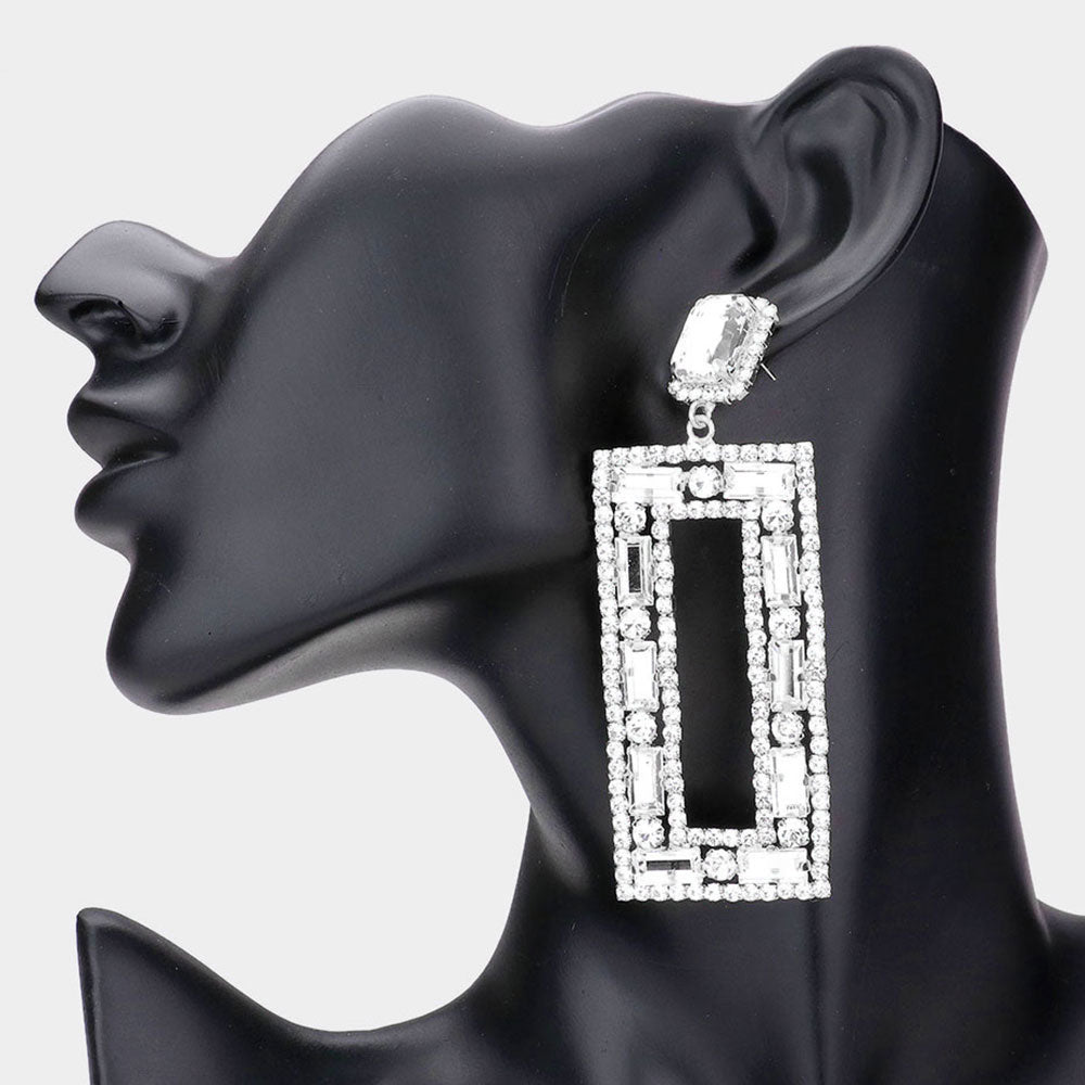 TALIA EARRINGS