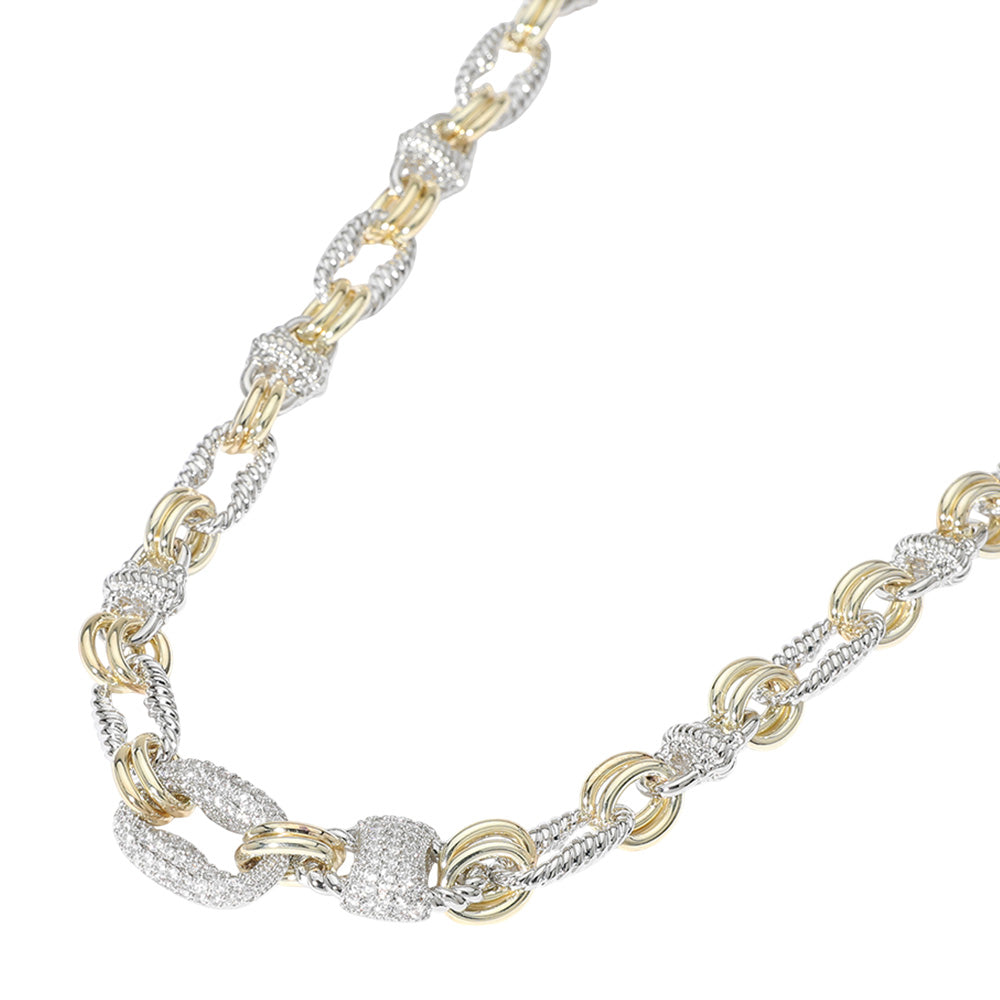TAMIL NECKLACE