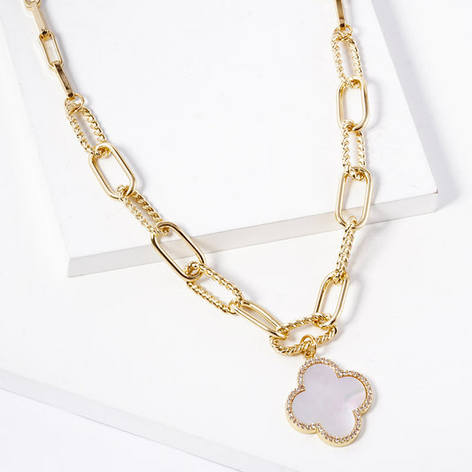 VALLIE NECKLACE