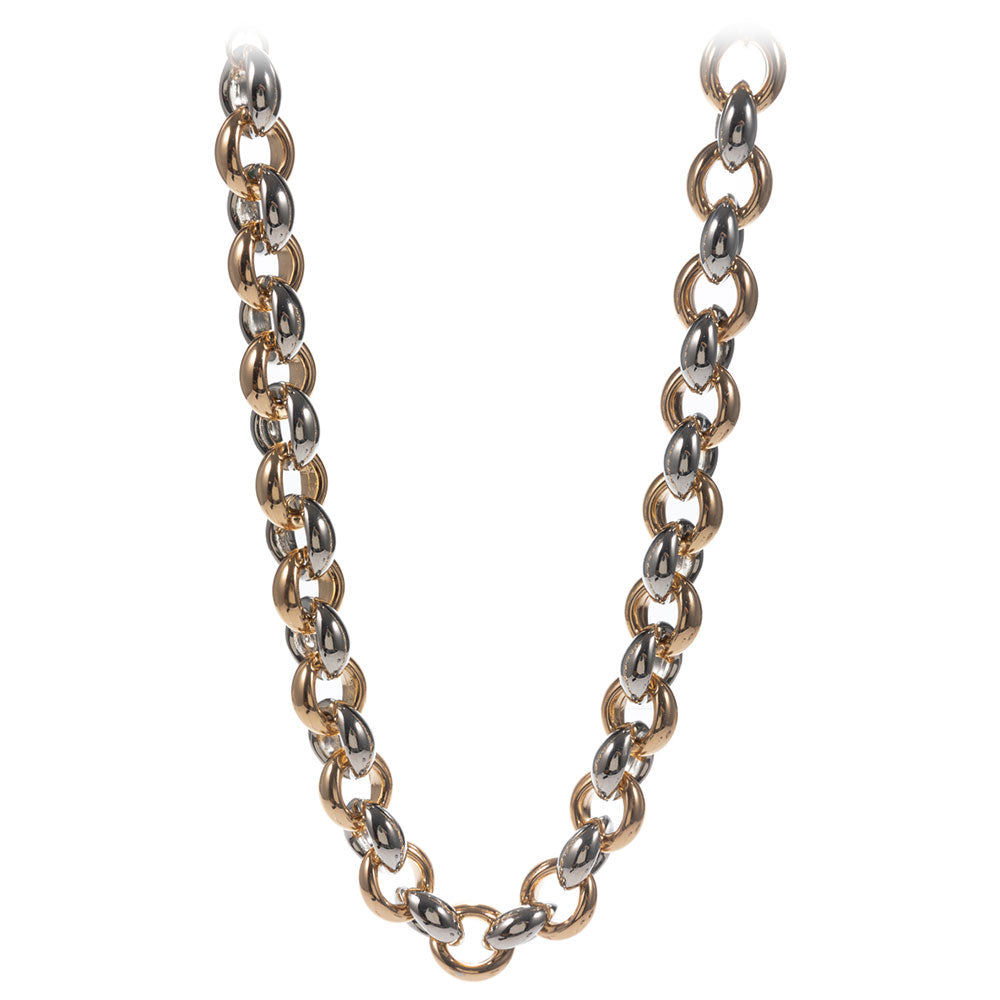 YUNA NECKLACE