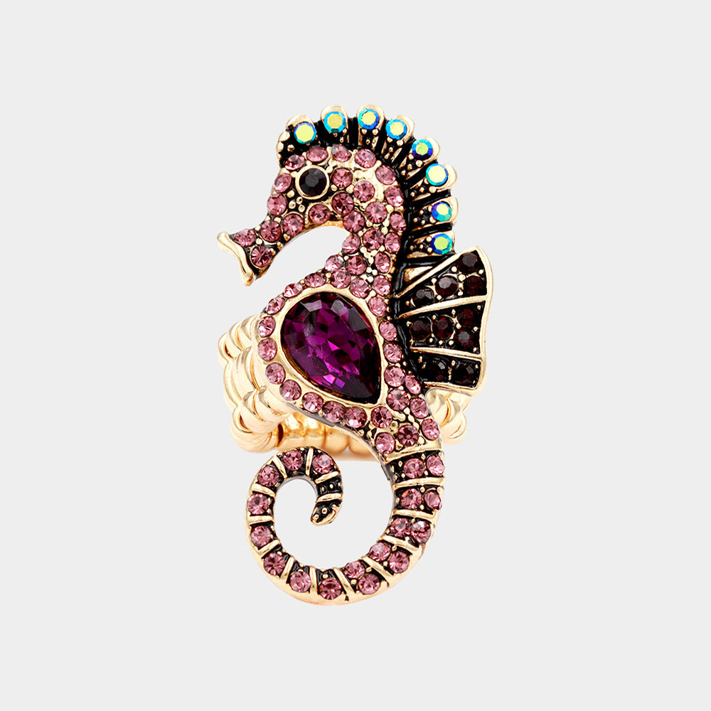 ZAHRA RING