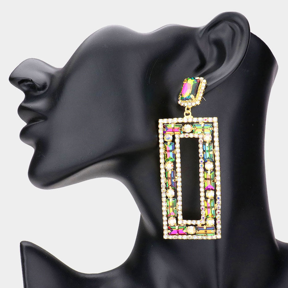 TALIA EARRINGS