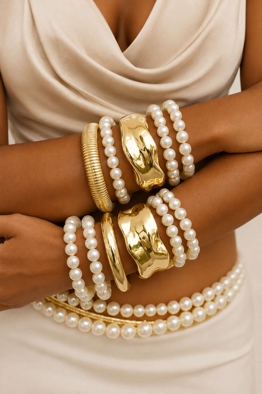 BRACELETS