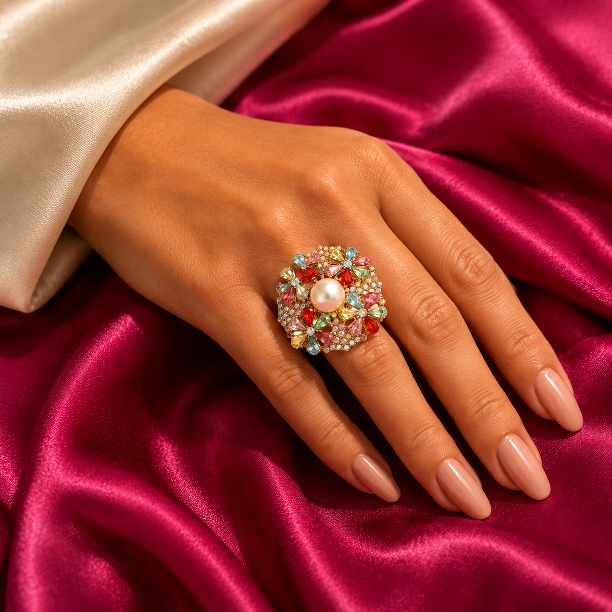 RINGS